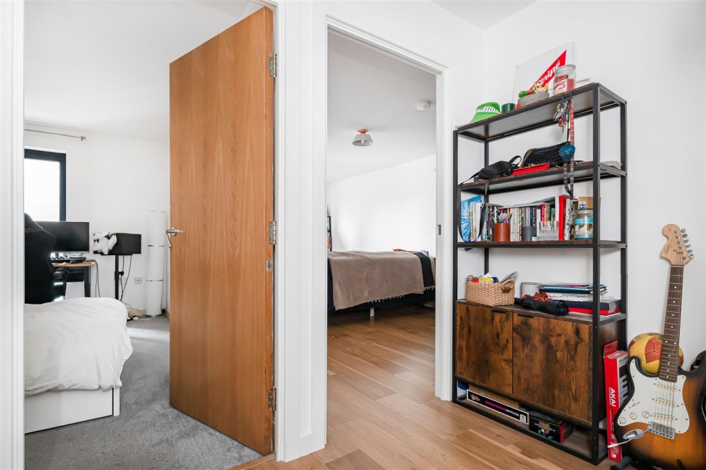 Bloomfield Court, Brisbane Road, Leyton, London, E10