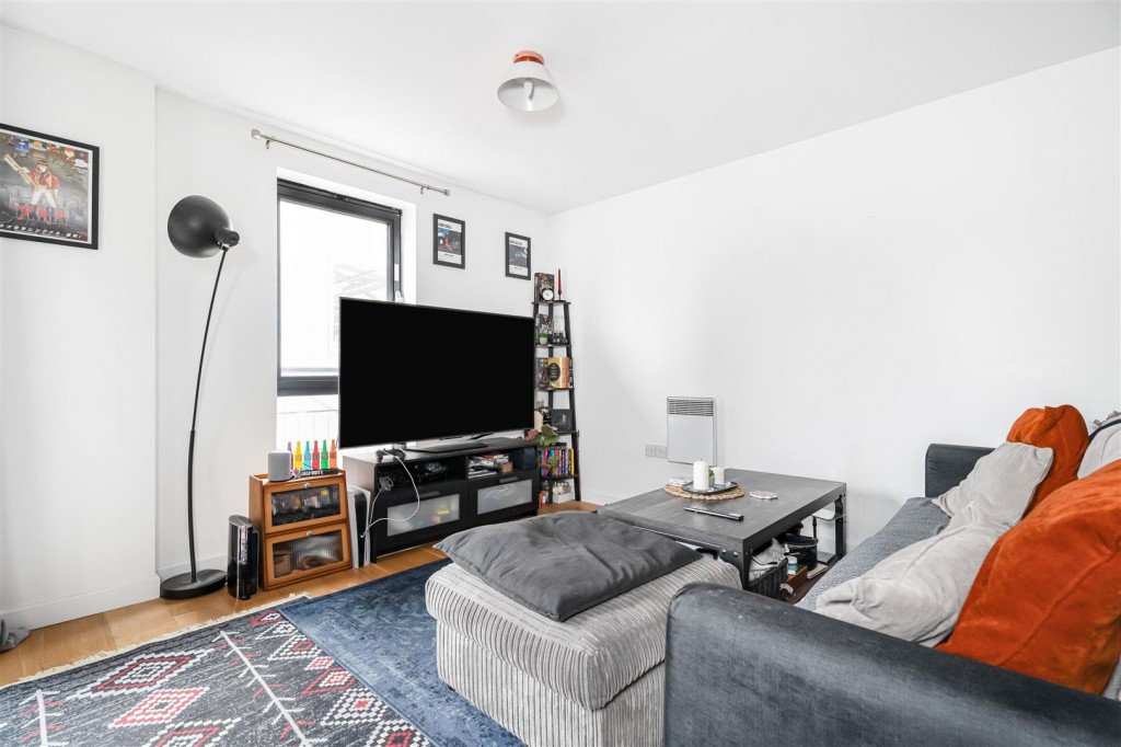 Bloomfield Court, Brisbane Road, Leyton, London, E10