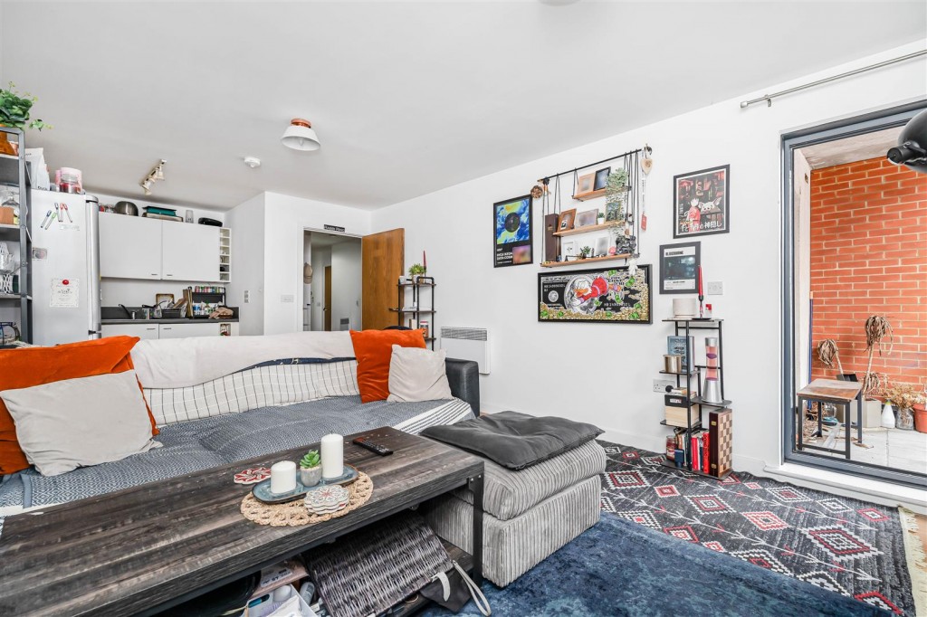 Bloomfield Court, Brisbane Road, Leyton, London, E10