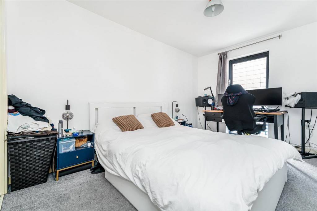 Bloomfield Court, Brisbane Road, Leyton, London, E10