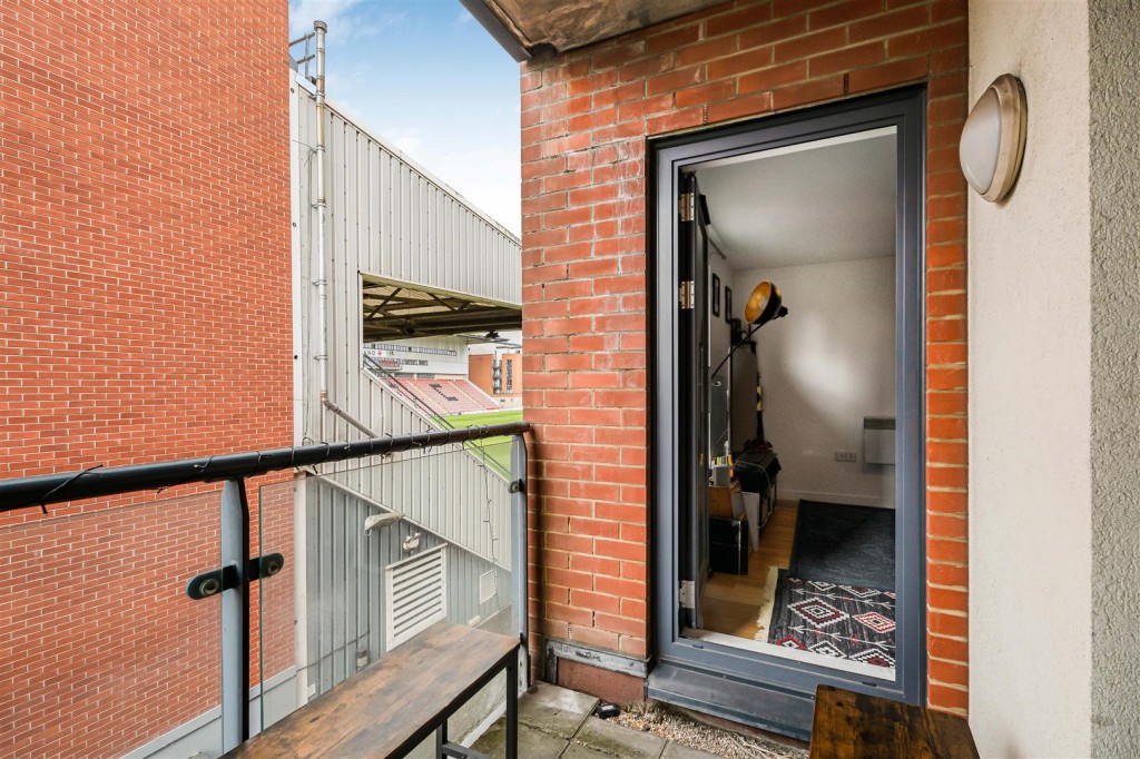 Bloomfield Court, Brisbane Road, Leyton, London, E10