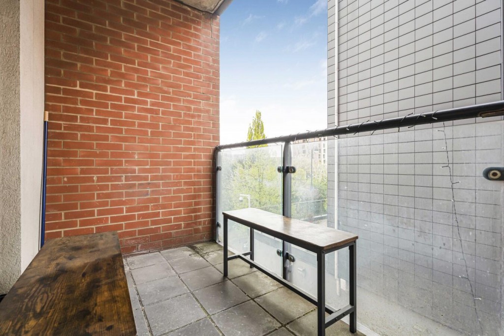 Bloomfield Court, Brisbane Road, Leyton, London, E10