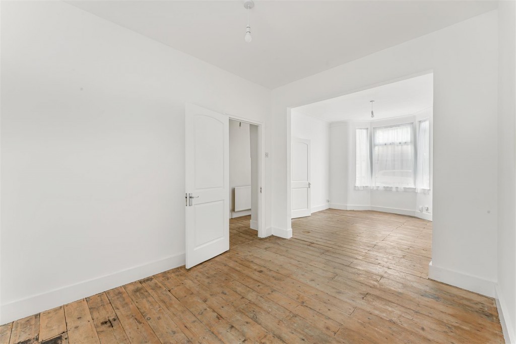 Borwick Avenue, Walthamstow, London, E17