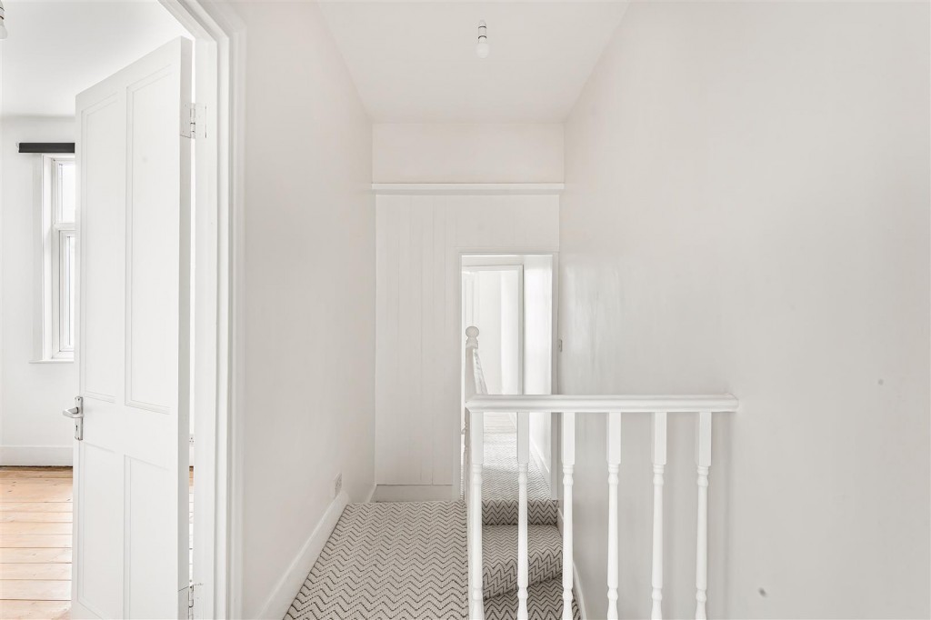 Borwick Avenue, Walthamstow, London, E17