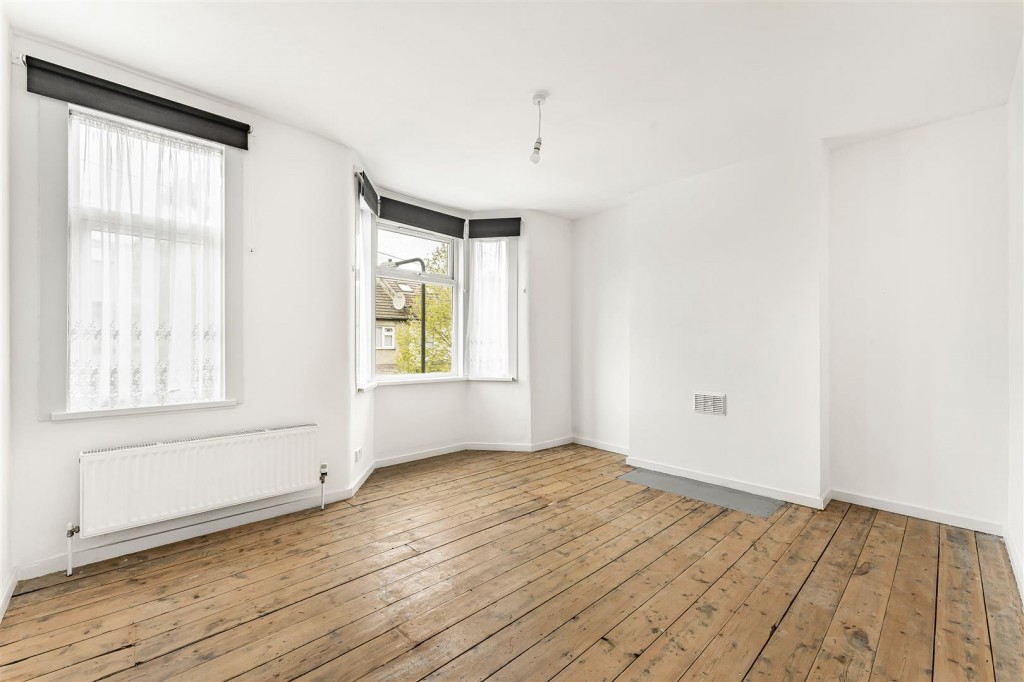 Borwick Avenue, Walthamstow, London, E17