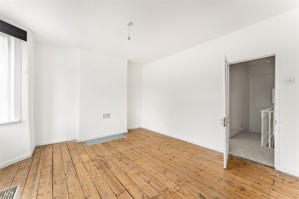 Borwick Avenue, Walthamstow, London, E17