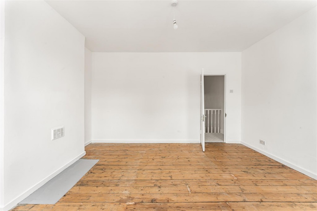 Borwick Avenue, Walthamstow, London, E17