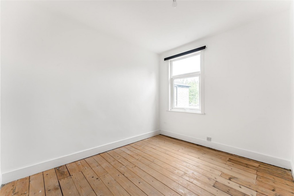 Borwick Avenue, Walthamstow, London, E17