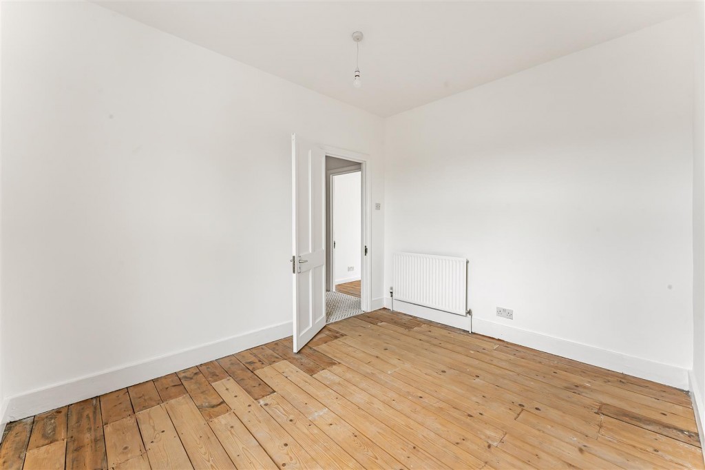 Borwick Avenue, Walthamstow, London, E17