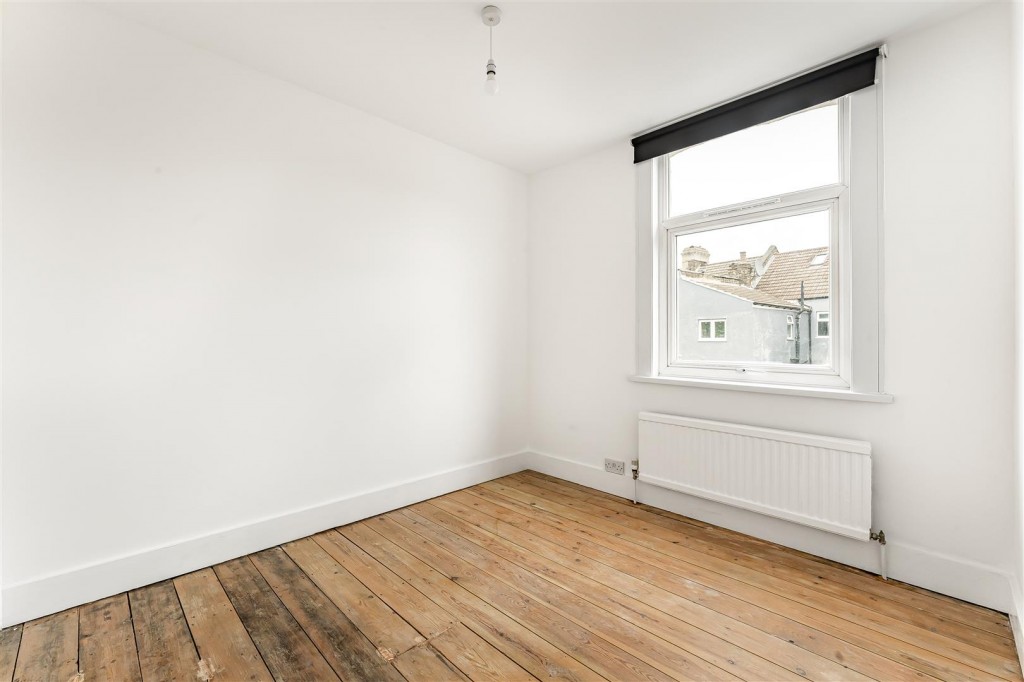 Borwick Avenue, Walthamstow, London, E17