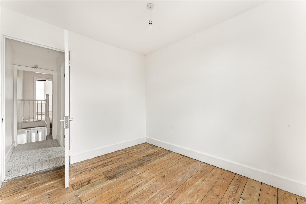 Borwick Avenue, Walthamstow, London, E17