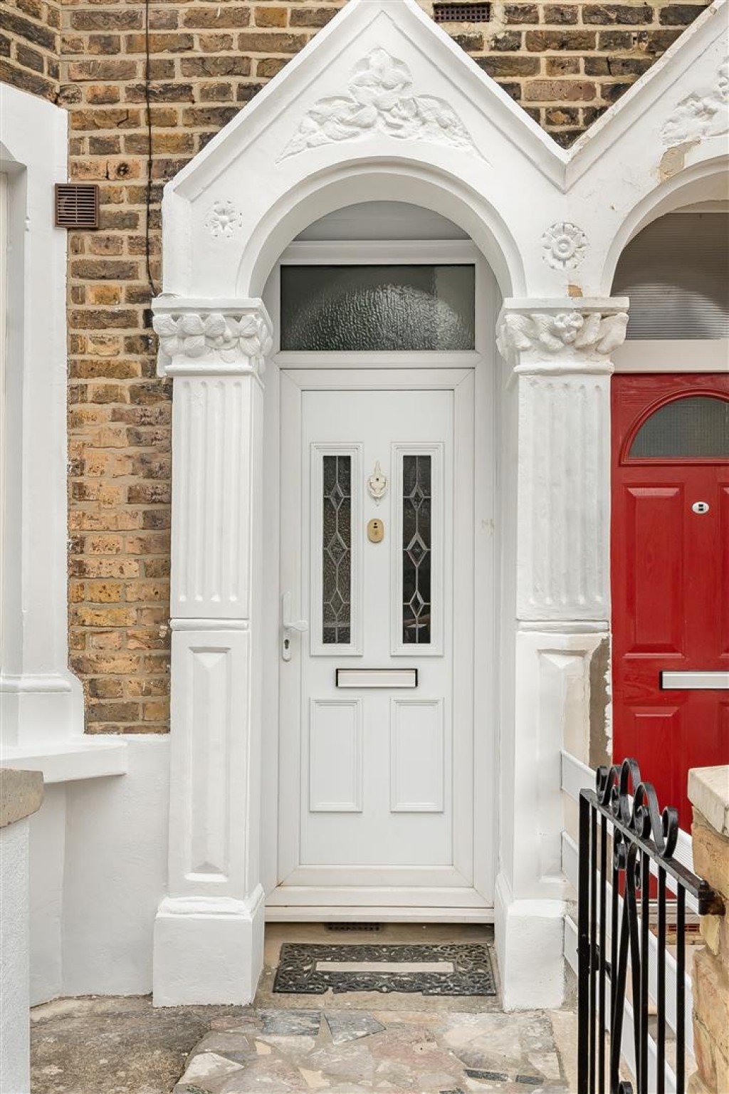 Borwick Avenue, Walthamstow, London, E17