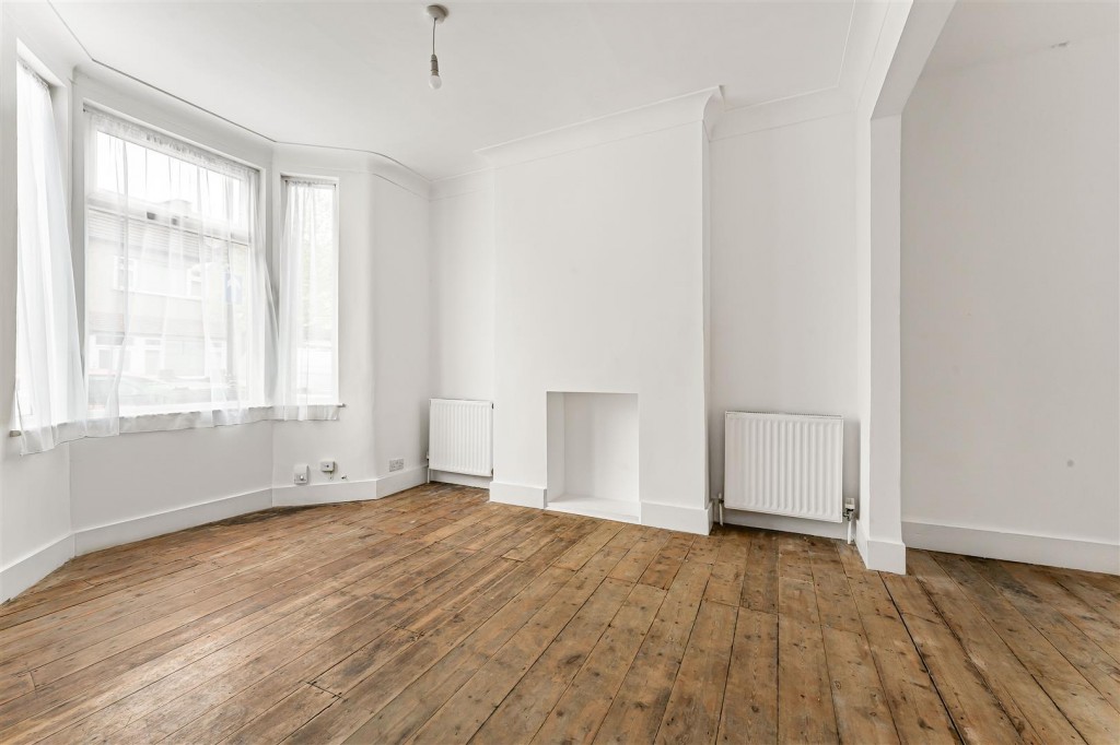 Borwick Avenue, Walthamstow, London, E17