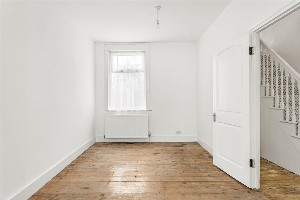 Borwick Avenue, Walthamstow, London, E17