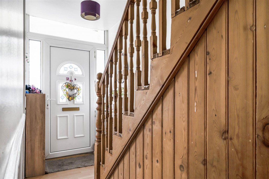 Knotts Green Road, Leyton, London, E10