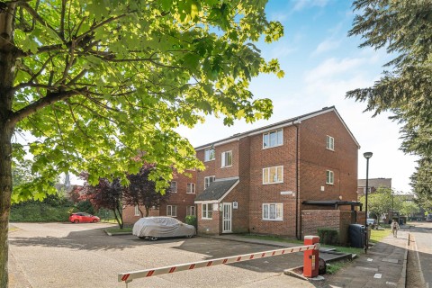 Claypole Court, Yunus Khan Close, Walthamstow, London, E17