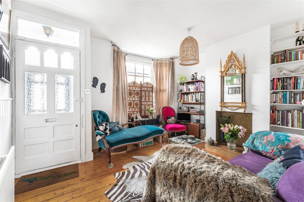 Century Road, Walthamstow, London, E17