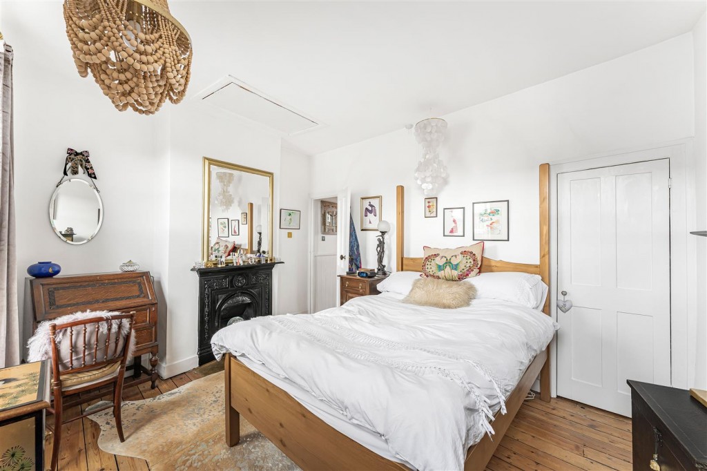 Century Road, Walthamstow, London, E17