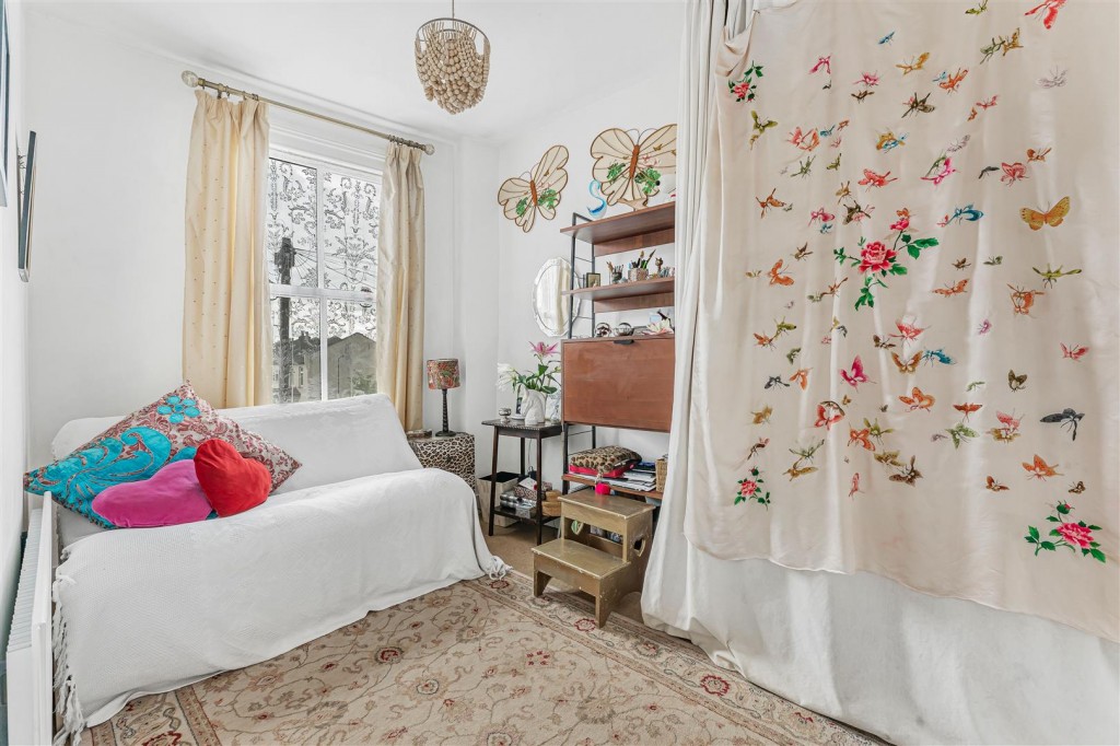 Century Road, Walthamstow, London, E17