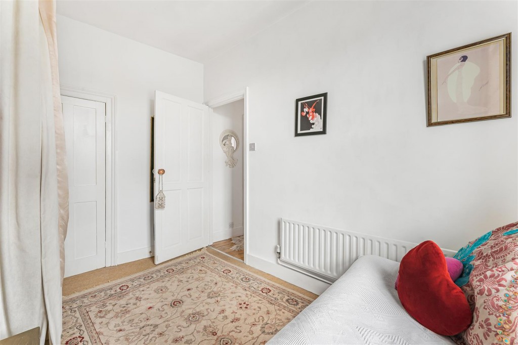 Century Road, Walthamstow, London, E17