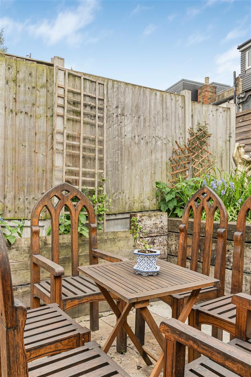 Century Road, Walthamstow, London, E17