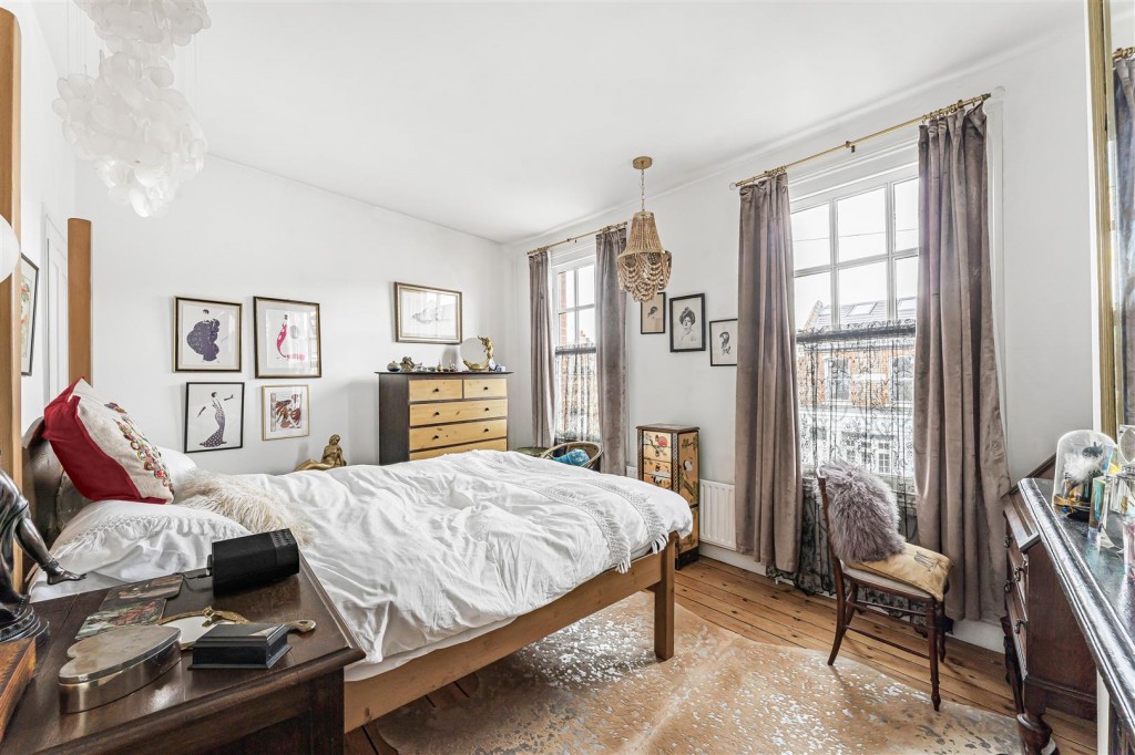 Century Road, Walthamstow, London, E17