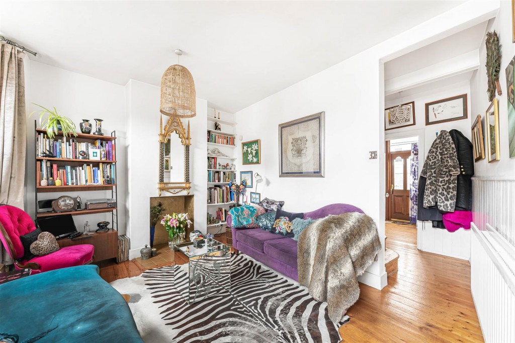 Century Road, Walthamstow, London, E17