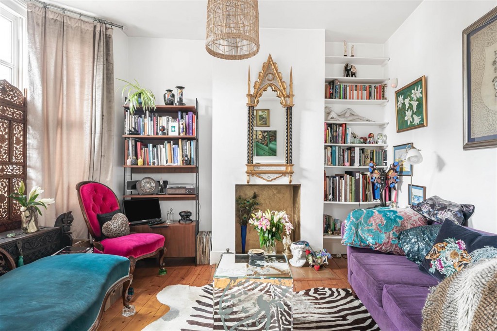 Century Road, Walthamstow, London, E17