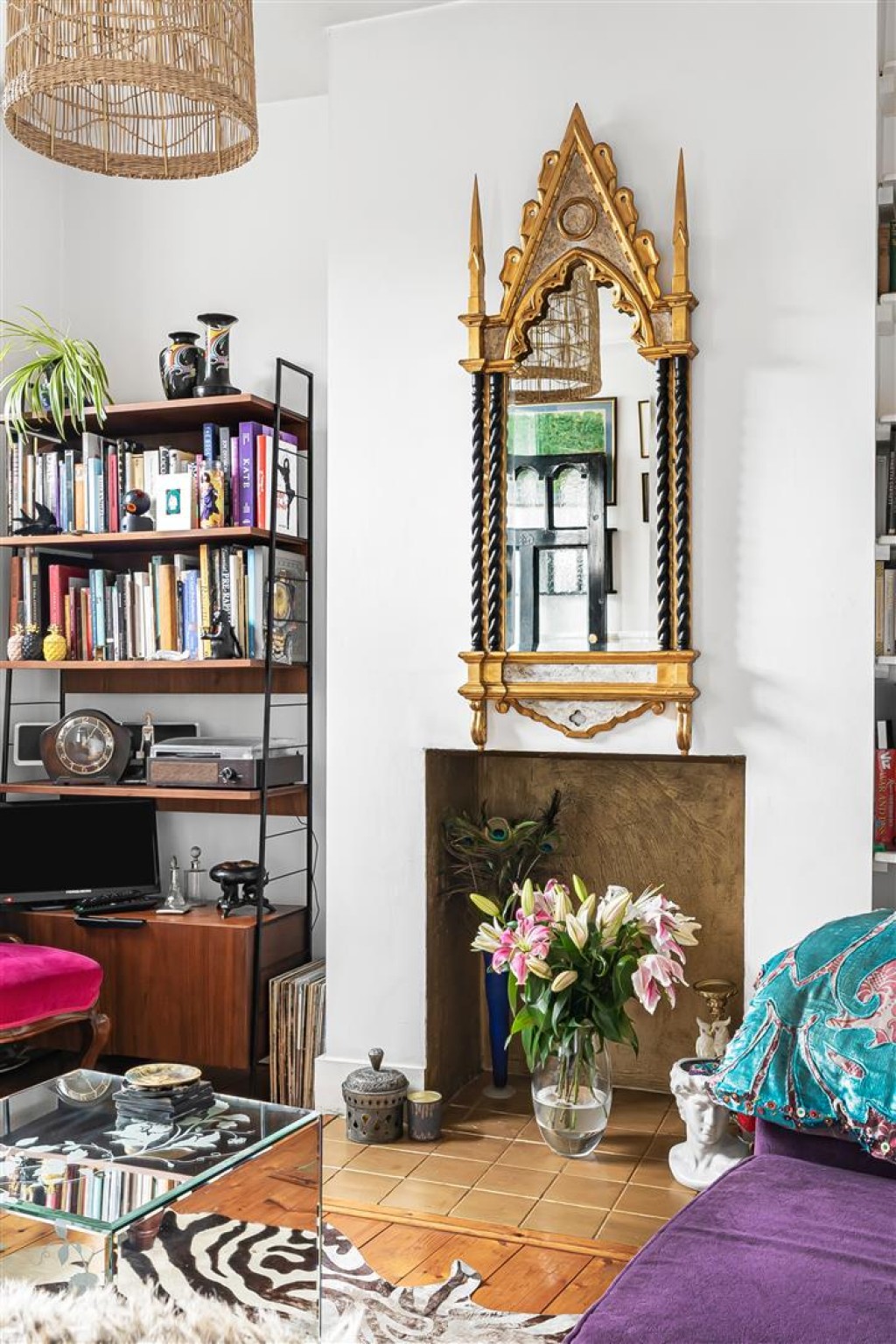 Century Road, Walthamstow, London, E17