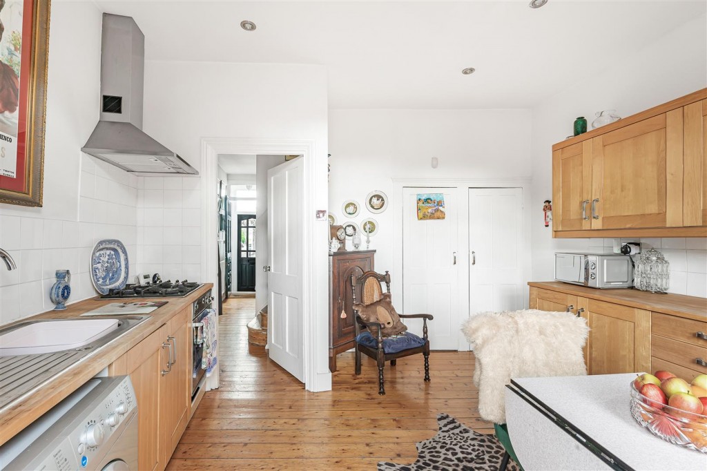 Century Road, Walthamstow, London, E17