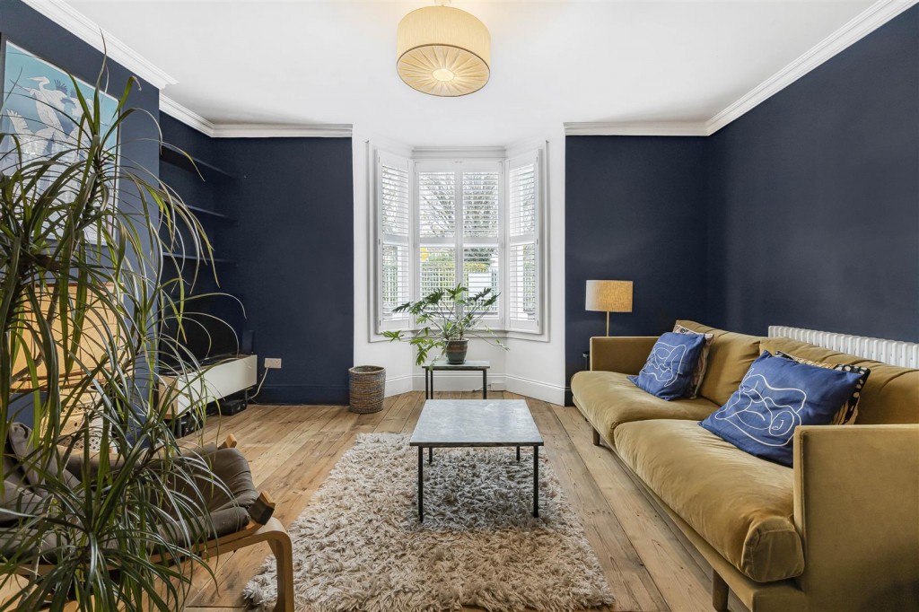 Dawlish Road, Leyton, London, E10