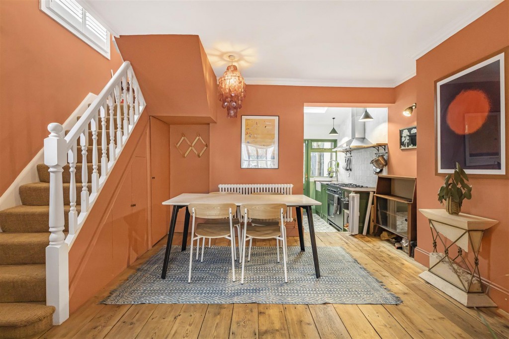 Dawlish Road, Leyton, London, E10