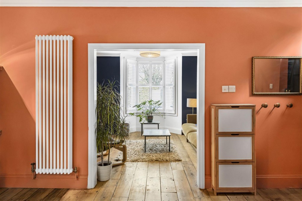 Dawlish Road, Leyton, London, E10