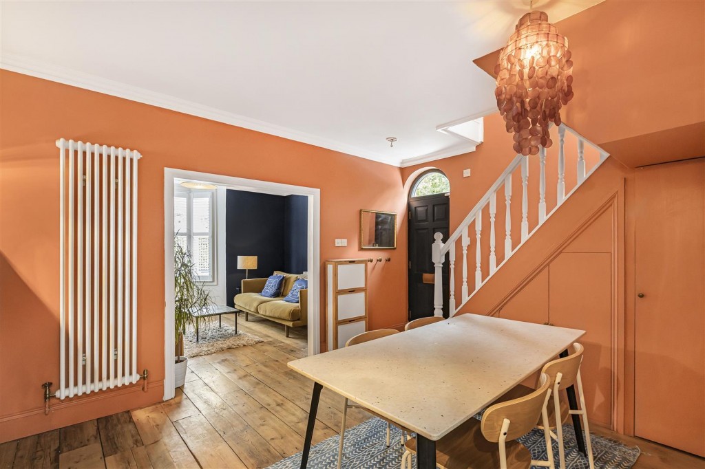 Dawlish Road, Leyton, London, E10