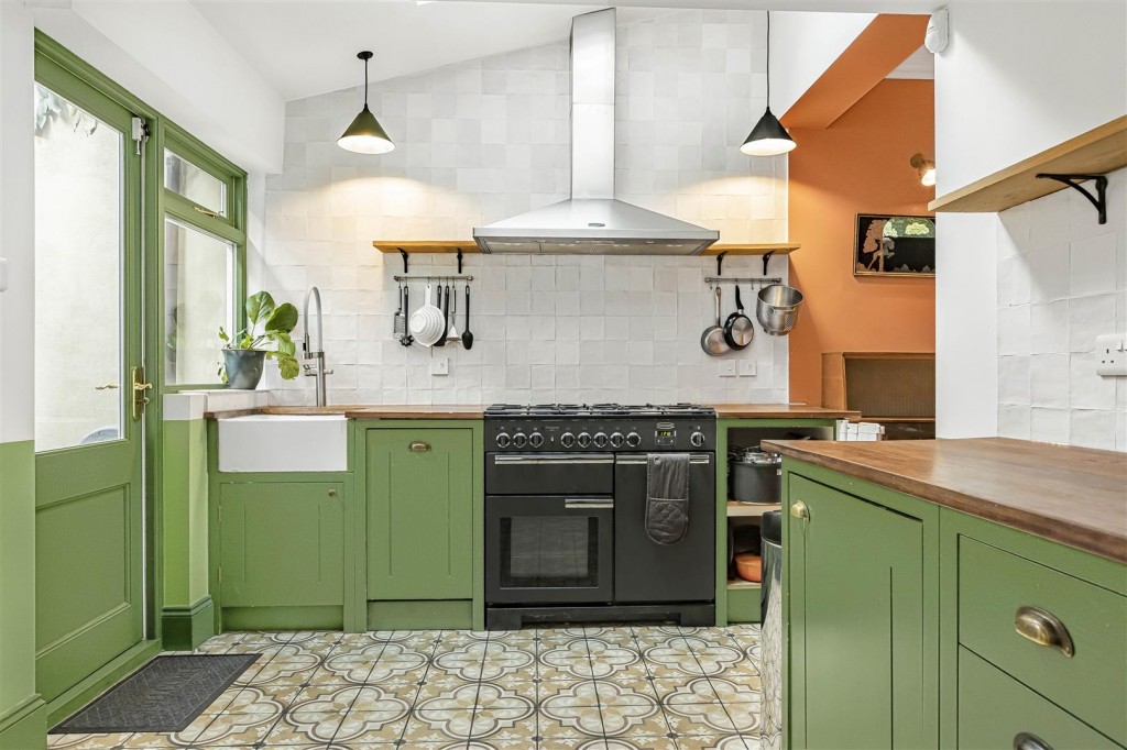 Dawlish Road, Leyton, London, E10