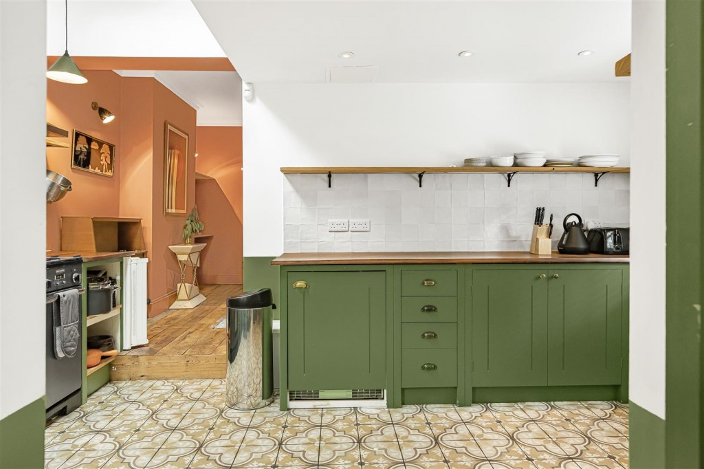 Dawlish Road, Leyton, London, E10