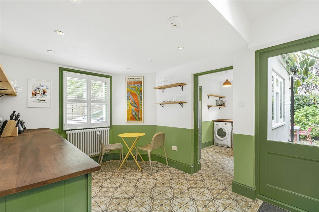 Dawlish Road, Leyton, London, E10