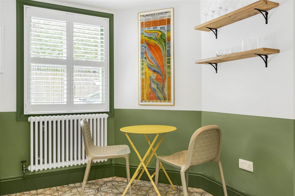 Dawlish Road, Leyton, London, E10