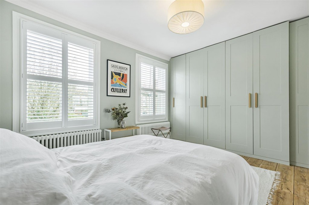 Dawlish Road, Leyton, London, E10