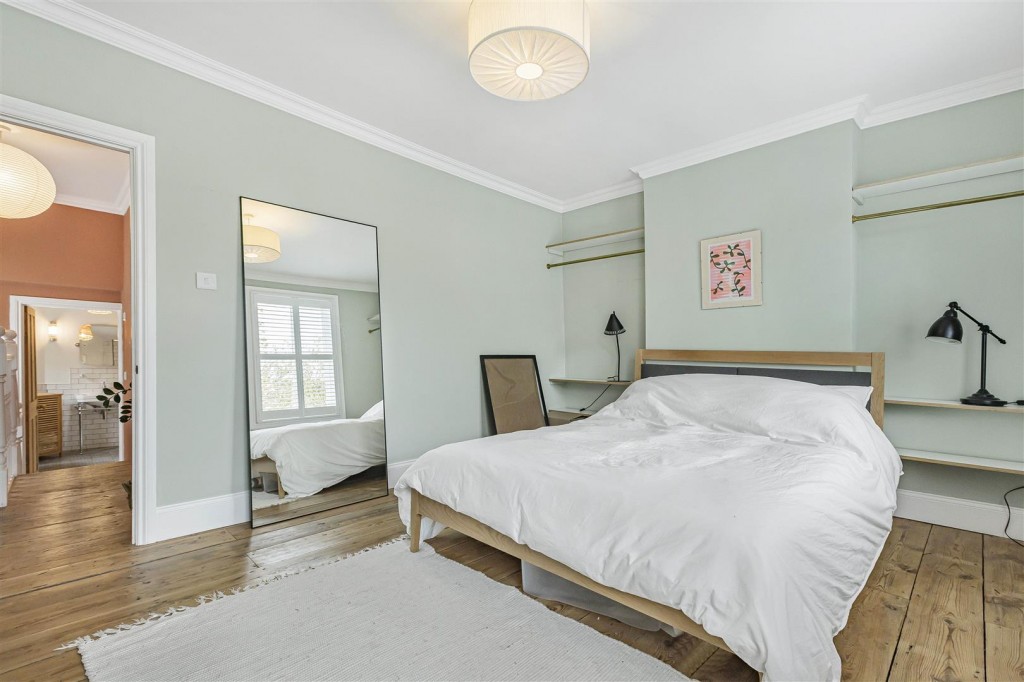 Dawlish Road, Leyton, London, E10