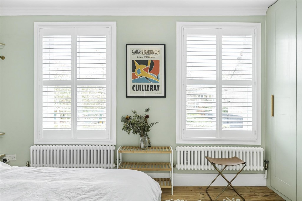 Dawlish Road, Leyton, London, E10