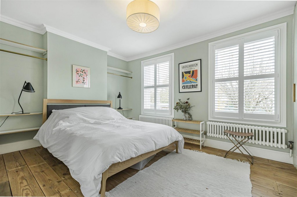 Dawlish Road, Leyton, London, E10