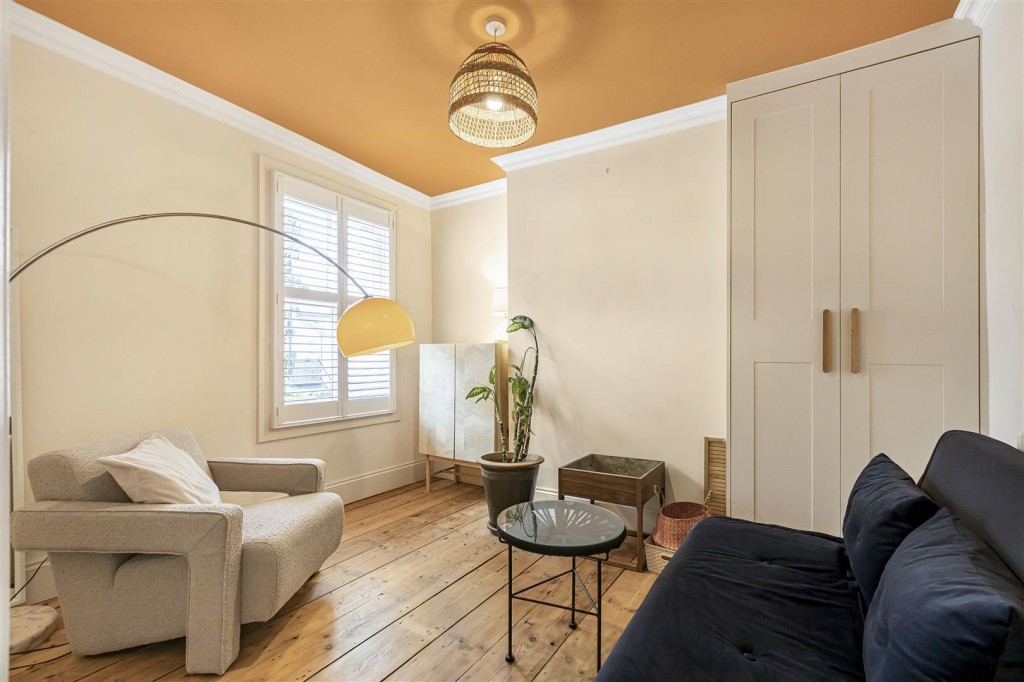 Dawlish Road, Leyton, London, E10