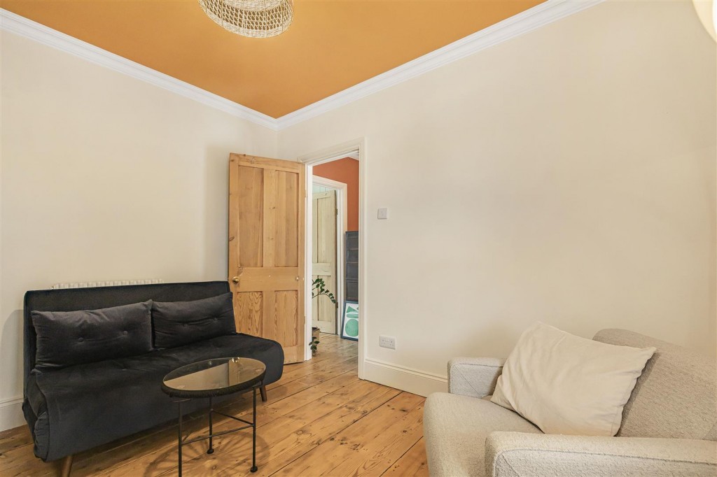 Dawlish Road, Leyton, London, E10