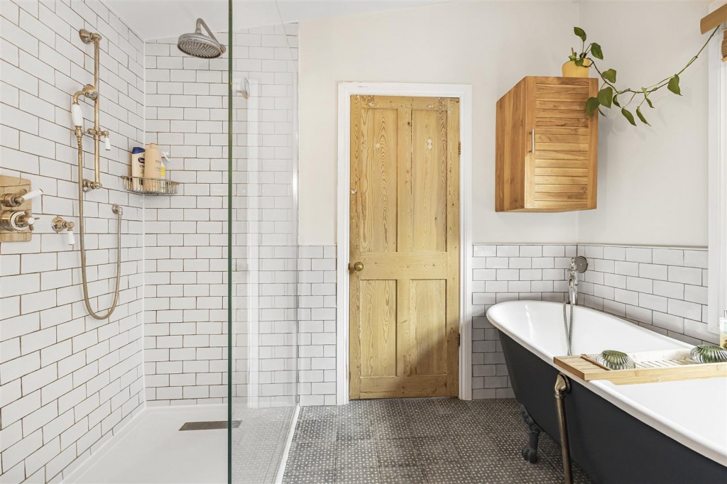 Dawlish Road, Leyton, London, E10