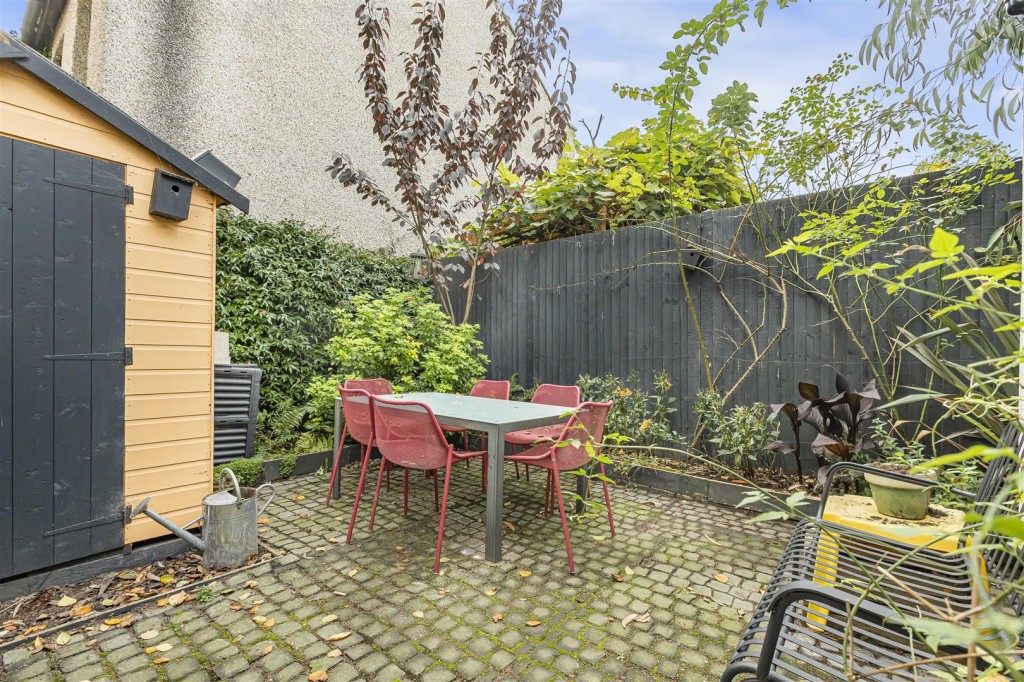 Dawlish Road, Leyton, London, E10