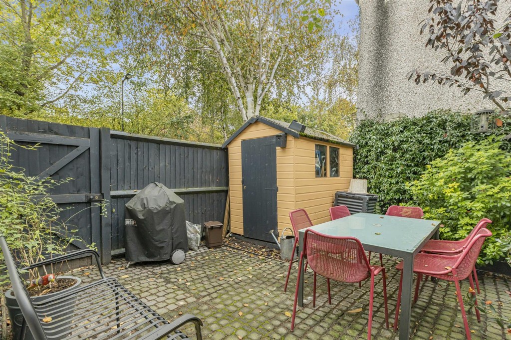 Dawlish Road, Leyton, London, E10