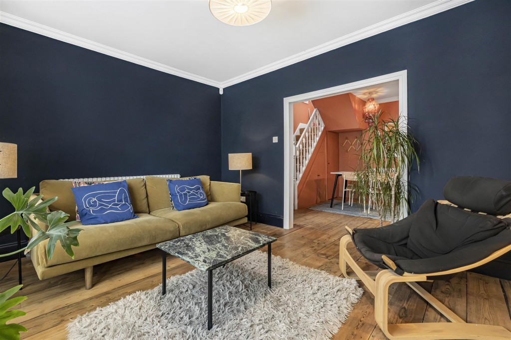 Dawlish Road, Leyton, London, E10