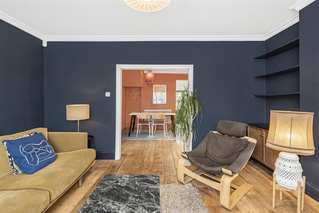Dawlish Road, Leyton, London, E10