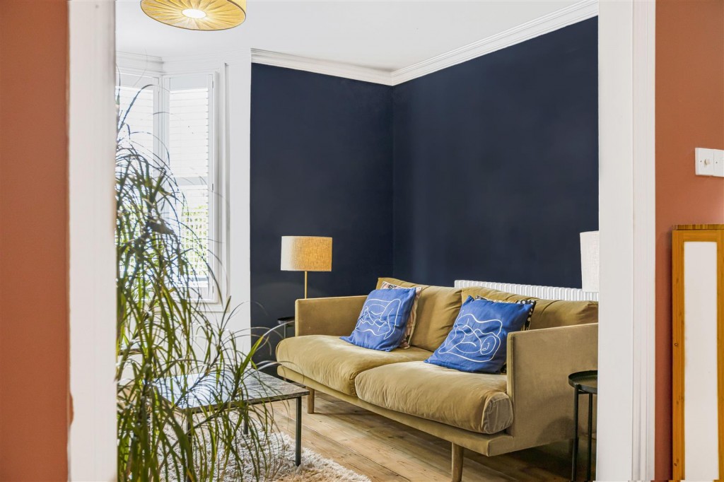 Dawlish Road, Leyton, London, E10
